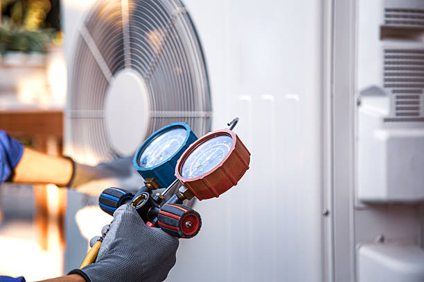 Affordable Hvac solutions in Mount Morris, MI